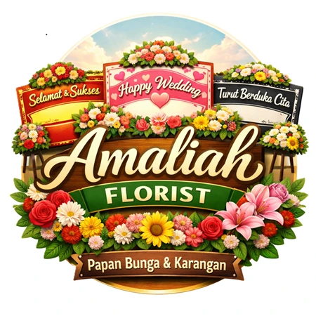 Papan Bunga Astana Mukti